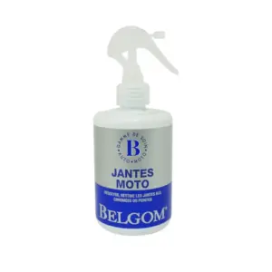 Nettoyant Belgom