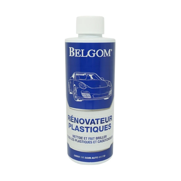 Rénovateur Belgom Rénovateur Belgom