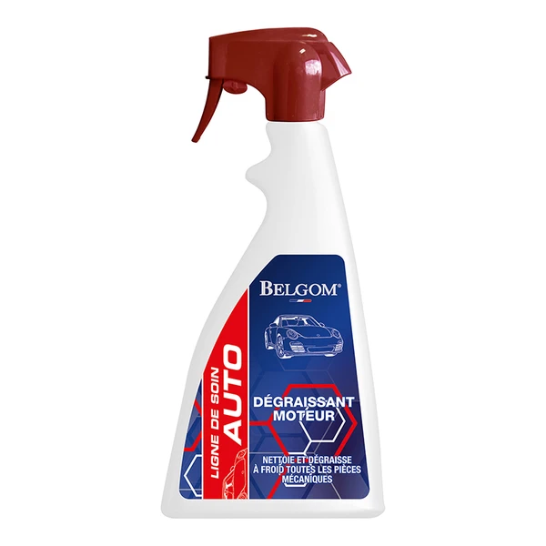 Nettoyant Belgom Nettoyant Belgom