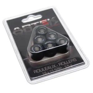Rouleau Artek
