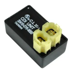 Boitier CDI P2R