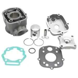 Haut moteur P2R