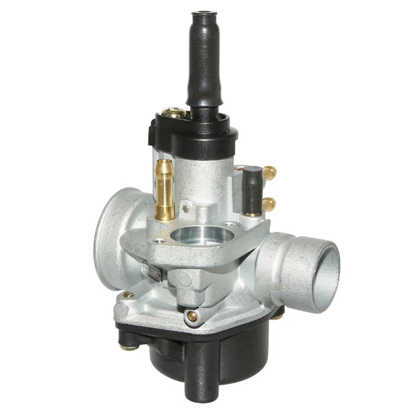 Carburateur scoot p2r 17,5 type phva (booster 04) modele a starter electrique (livrer sans starter) -qualite eco- Carburateur scoot p2r 17,5 type phva (booster 04) modele a starter electrique (livrer sans starter) -qualite eco- – Image 2