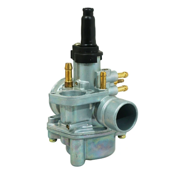 Carburateur scoot p2r 17,5 type phva (booster 04) modele a starter electrique (livrer sans starter) -qualite eco- Carburateur scoot p2r 17,5 type phva (booster 04) modele a starter electrique (livrer sans starter) -qualite eco- – Image 3