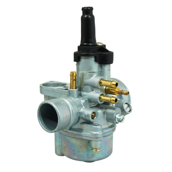 Carburateur scoot p2r 17,5 type phva (booster 04) modele a starter electrique (livrer sans starter) -qualite eco- Carburateur scoot p2r 17,5 type phva (booster 04) modele a starter electrique (livrer sans starter) -qualite eco- – Image 4