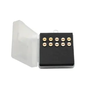 Gicleur principal phbg-sha 5mm p2r n° 75-78-80-82-85-88-90-92-95-98 (boite de 10)