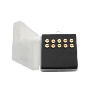 Gicleur principal phbg-sha 5mm p2r n° 100-102-105-108-110-112-115-118-120-122 (boite de 10)