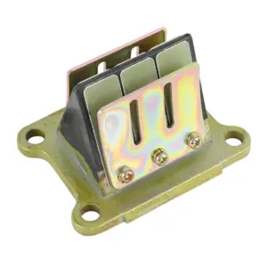 Clapet P2R
