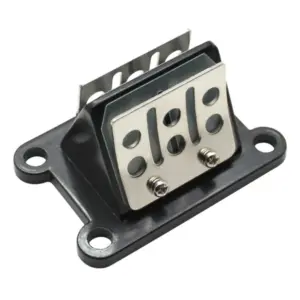 Clapet P2R