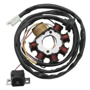 Stator P2R