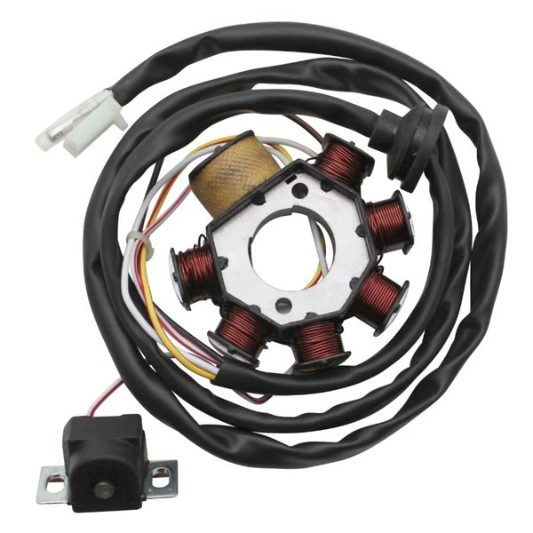 Stator P2R Stator P2R