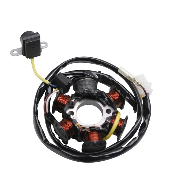 Stator P2R Stator P2R