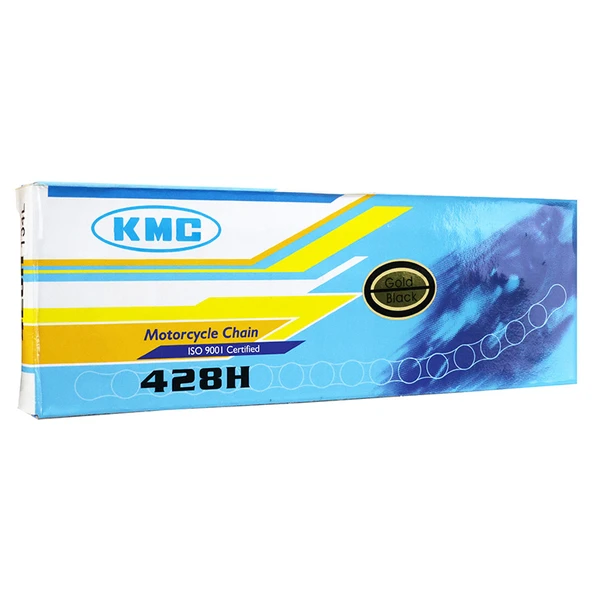 Chaine KMC Chaine KMC – Image 2