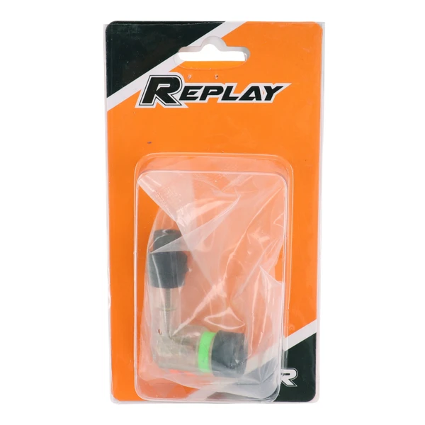 Antiparasite Replay Antiparasite Replay – Image 5