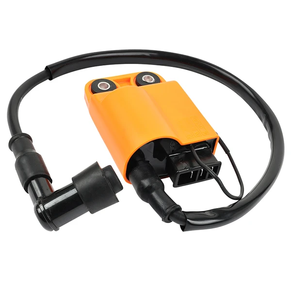 Bobine d'allumage avec CDI P2R Bobine d'allumage avec CDI P2R