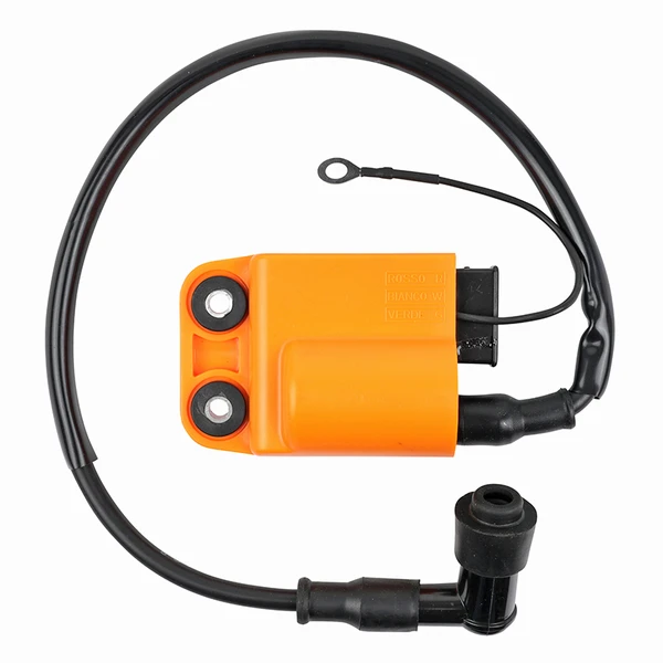 Bobine d'allumage avec CDI P2R Bobine d'allumage avec CDI P2R – Image 3