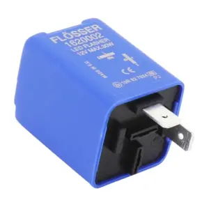 Centrale de clignotant Flosser