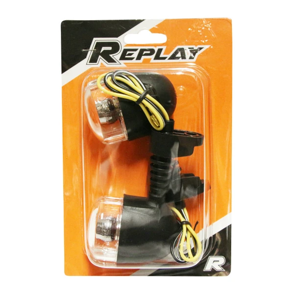 Clignotant Replay Clignotant Replay – Image 2