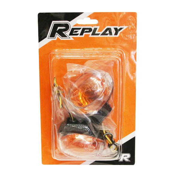 Clignotant Replay Clignotant Replay – Image 2