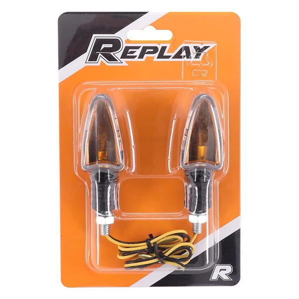 Clignotant Replay Clignotant Replay – Image 3