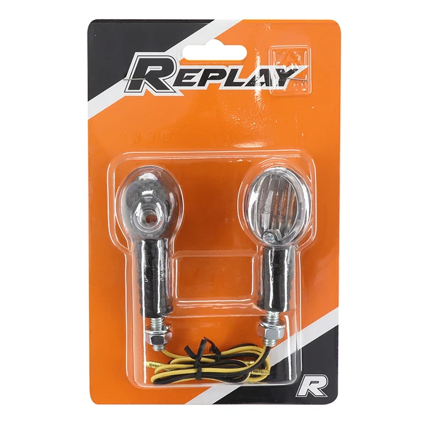 Clignotant Replay Clignotant Replay – Image 3