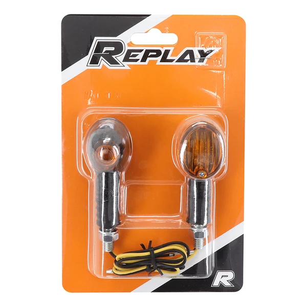 Clignotant Replay Clignotant Replay – Image 3