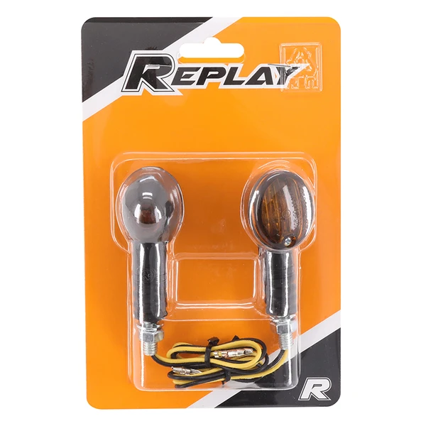 Clignotant Replay Clignotant Replay – Image 3