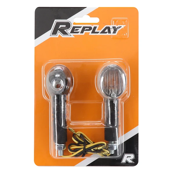 Clignotant Replay Clignotant Replay – Image 3