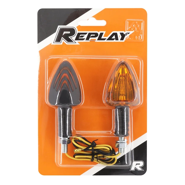 Clignotant Replay Clignotant Replay – Image 3