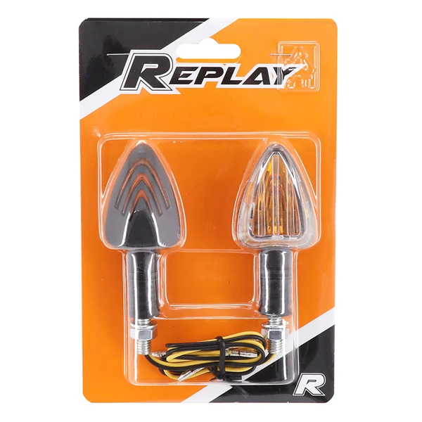 Clignotant Replay Clignotant Replay – Image 3