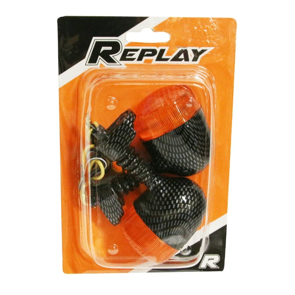Clignotant Replay Clignotant Replay – Image 2