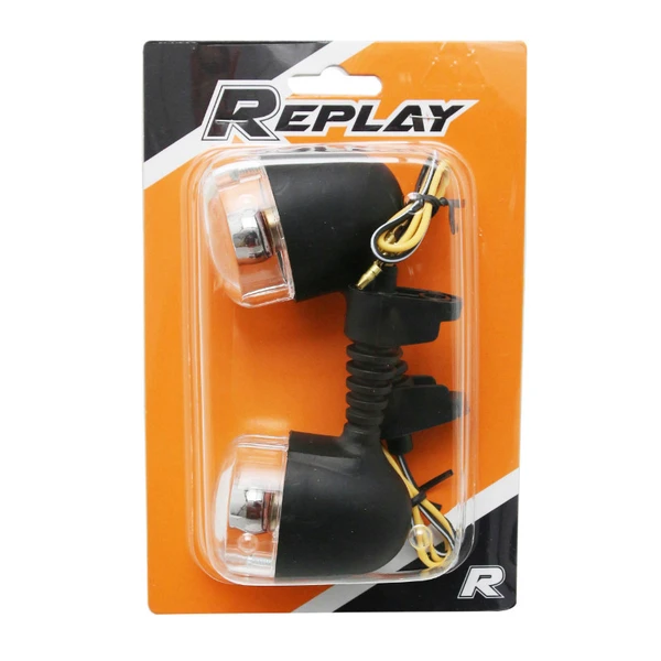 Clignotant Replay Clignotant Replay – Image 2