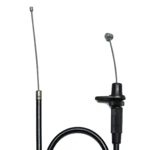 Transmission de gaz P2R