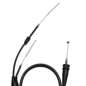 Transmission de gaz P2R