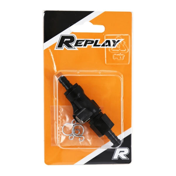 Raccord de durite d'essence Replay Raccord de durite d'essence Replay – Image 3
