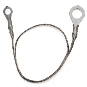 Tresse de masse P2R