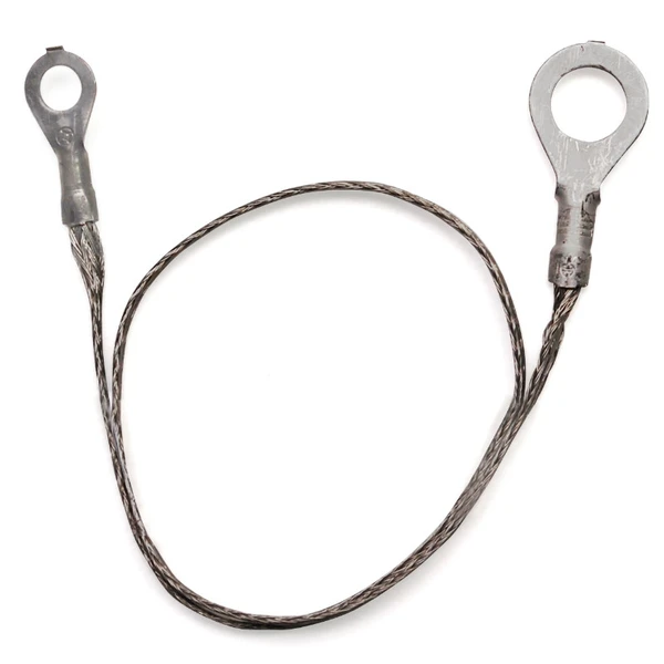 Tresse de masse P2R Tresse de masse P2R