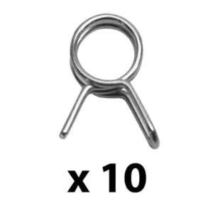 Collier de durite P2R