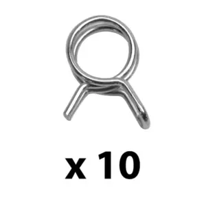 Collier de durite P2R