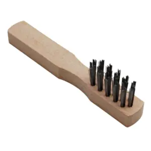 Brosse à bougie P2R