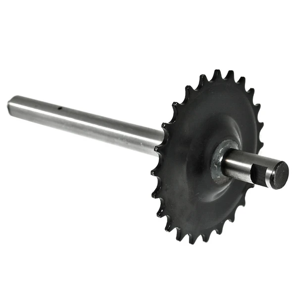 Axe de pédalier P2R Axe de pédalier P2R