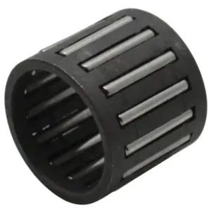 Cage à aiguilles de piston P2R