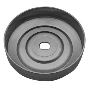 Cloche d'embrayage P2R