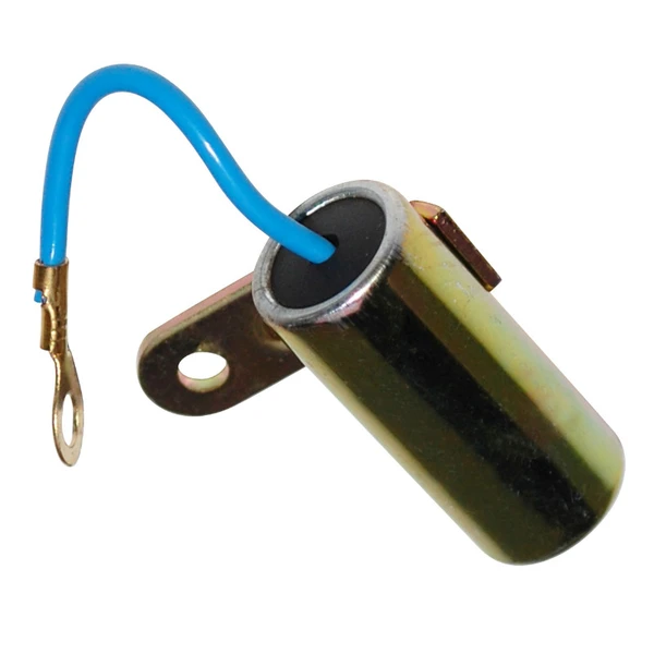 Condensateur P2R Condensateur P2R