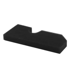 Mousse de filtre à air P2R