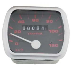 Compteur Transval
