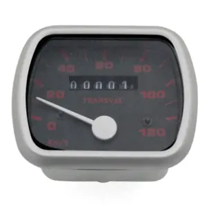 Compteur Transval