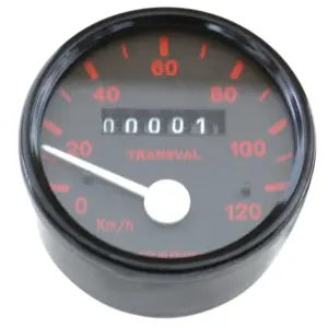 Compteur Transval