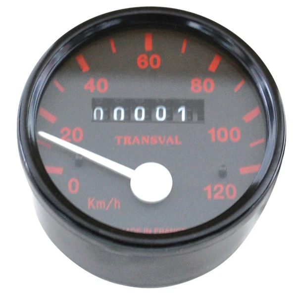 Compteur Transval Compteur Transval