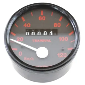 Compteur Transval